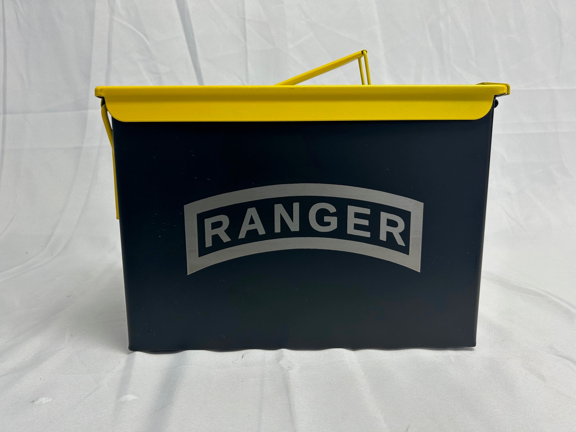 Fat Ranger Army US Army - FAT 50 | Bull-It Box – Bull-It Box