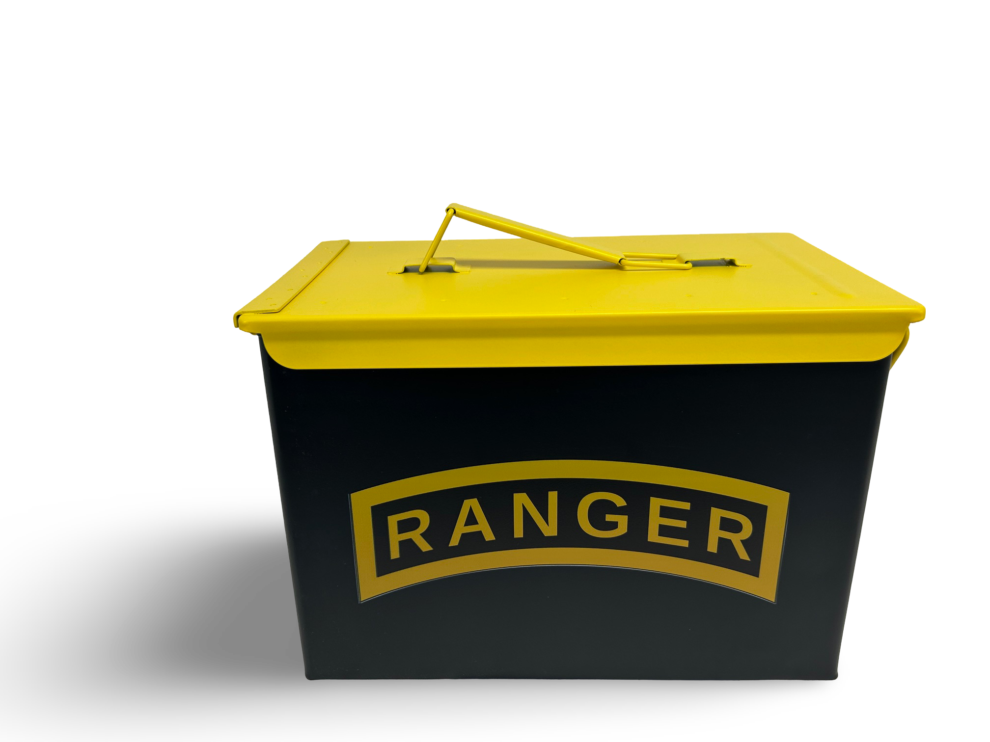 Fat Ranger Army US Army Ranger- FAT 50 | Bull-It Box – Bull-It Box